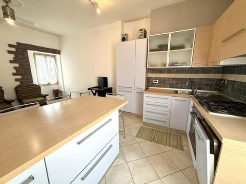 Suite Maurixe 34 - Sanremo Apartment in Sanremo