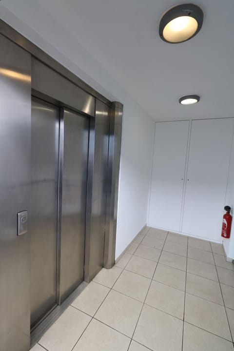 Porte de Monaco, Villa avec terrasse et parking Apartment in Roquebrune-Cap-Martin