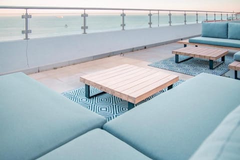 Porte de Monaco, Villa avec terrasse et parking Apartment in Roquebrune-Cap-Martin