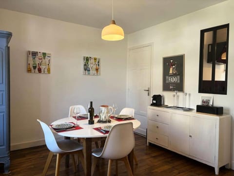 Résidence C03-perros Guirec - Maison de charme Côte de Granit Rose Perros Guirec MAE-0951 Apartment in Perros-Guirec