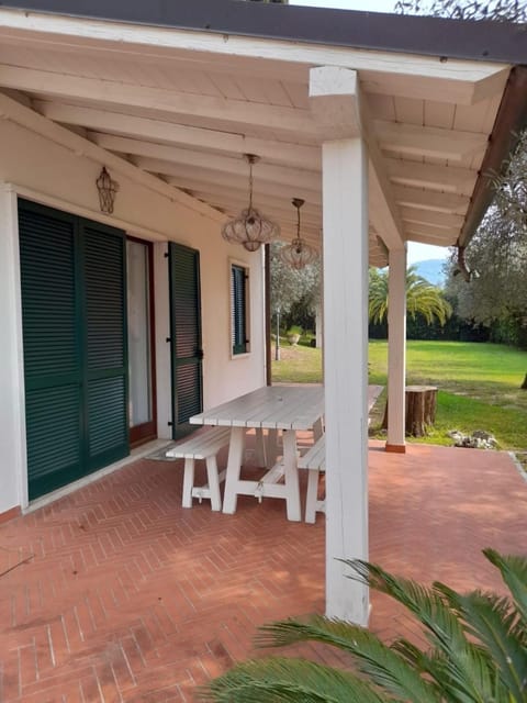 Exclusive Villa Punta San Vigilio Villa in Garda