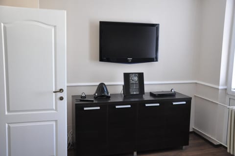 TV and multimedia, Bedroom