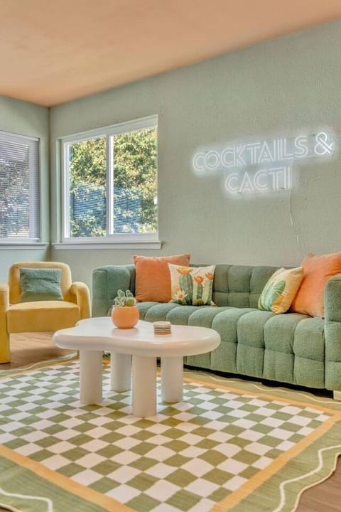 The Margarita Brand New House in South Congress