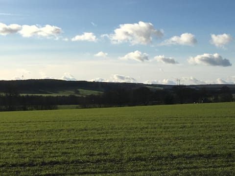 Brooksides Byre Durham Country Cottage Apartment in England