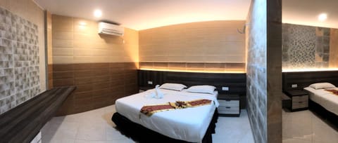 AB Inn Hotel Hotel in Johor Bahru