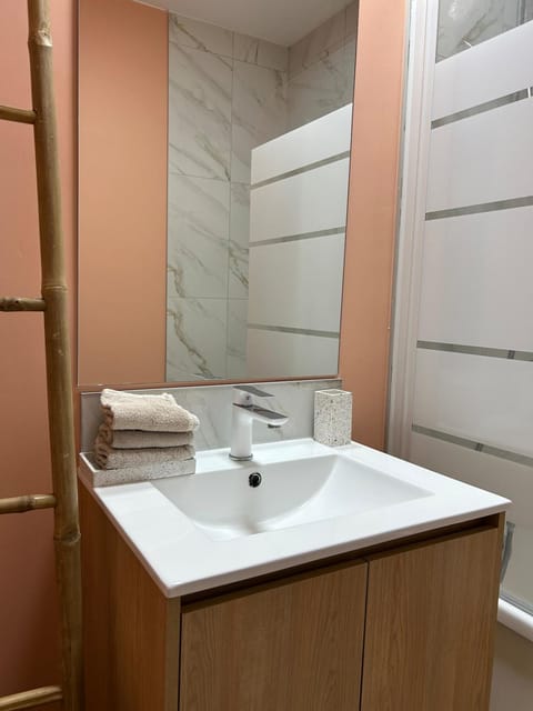 Coup de cœur Apartment in Dunkirk