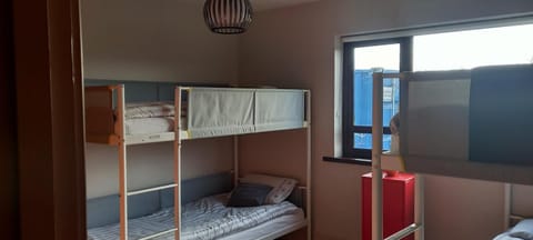 Artisthostel Letterkenny Hostel in Letterkenny
