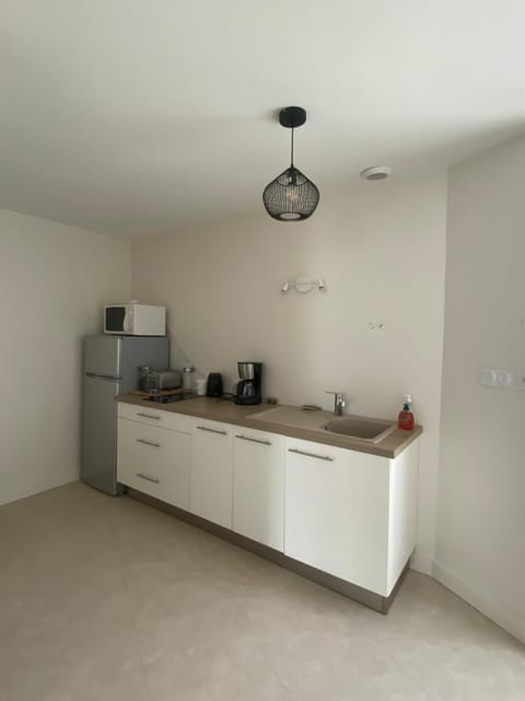 La maison de Marie House in Brittany