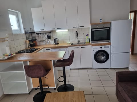 Apartments Bruno Apartment in Šibenik-Knin County, Croatia