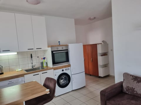 Apartments Bruno Apartment in Šibenik-Knin County, Croatia