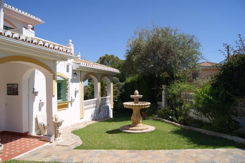 Villa Dolce Vita Villa in Benalmadena