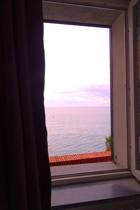Vibes 5terre House in Riomaggiore