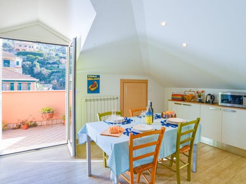 Balcony/Terrace, Kitchen or kitchenette