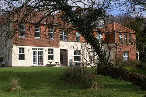 Moorlands Bed and Breakfast in North Devon District