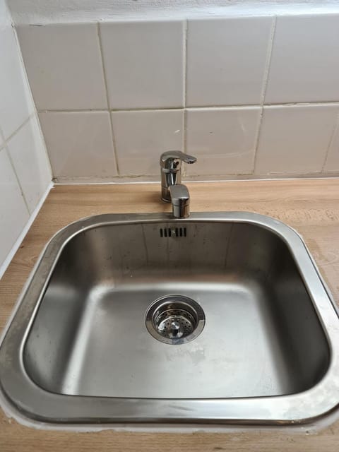 Studio cosy avec clim et jardin Apartment in Grenoble