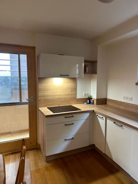 La belle Échappée House in Saint-Bon-Tarentaise