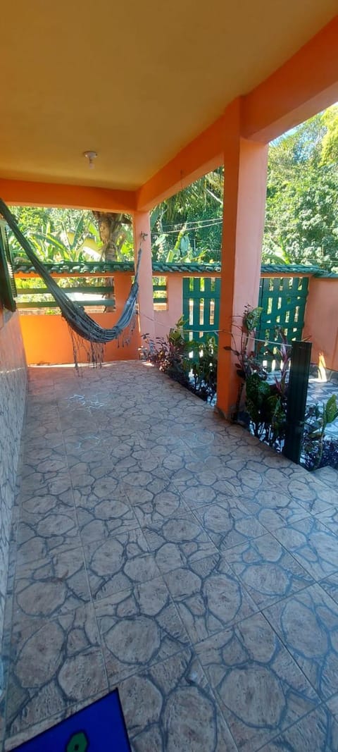 Casa completa em conceição de Jacareí condomínio recanto das cachoeiras House in Mangaratiba