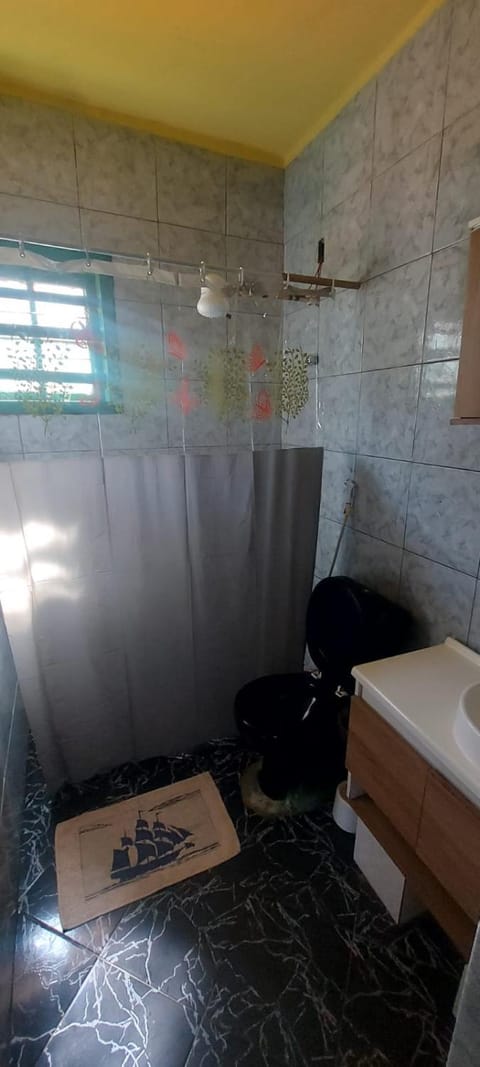 Casa completa em conceição de Jacareí condomínio recanto das cachoeiras House in Mangaratiba