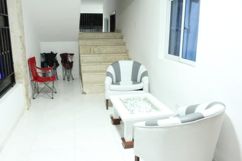 Villa luxury Cabarete Villa in Cabarete