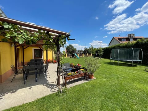 Penzion Sarton Apartment in South Moravian Region