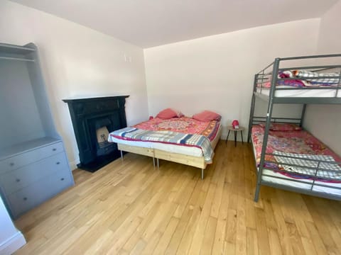 Artist house Letterkenny House in Letterkenny