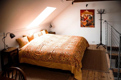 Andelen Guesthouse Bed and Breakfast in Region of Southern Denmark