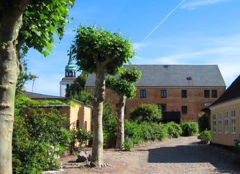 Andelen Guesthouse Bed and Breakfast in Region of Southern Denmark