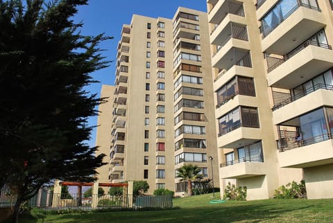 Apartamento Altos del Mar Condo in Antofagasta