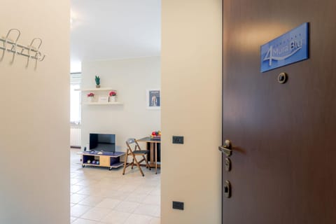 Facade/entrance, Living room