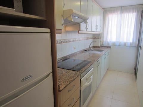 Sirocco Apartamento Eigentumswohnung in Oropesa del Mar