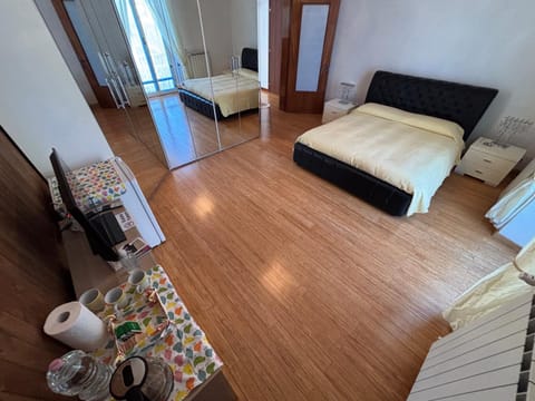 TV and multimedia, Bedroom