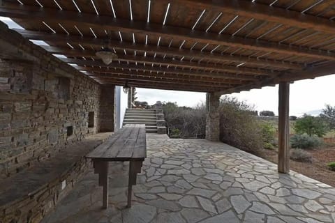 Patio, Day, View (from property/room), Balcony/Terrace, Dining area