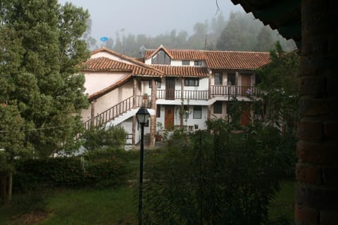 Villa Salomé Apartamentos Turísticos Condo in Duitama