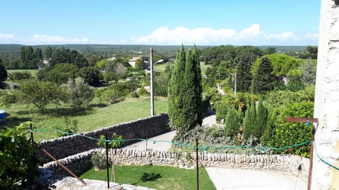 Charmante maison avec piscine en Drôme Provençale House in Grignan