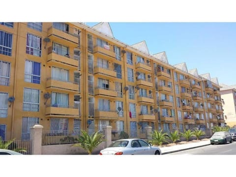 Apartamento Don Rodolfo Condo in Antofagasta