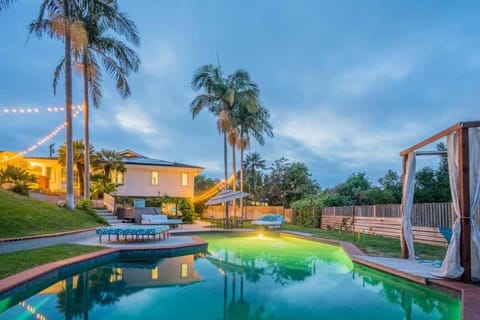 Garden view, Pool view, Swimming pool