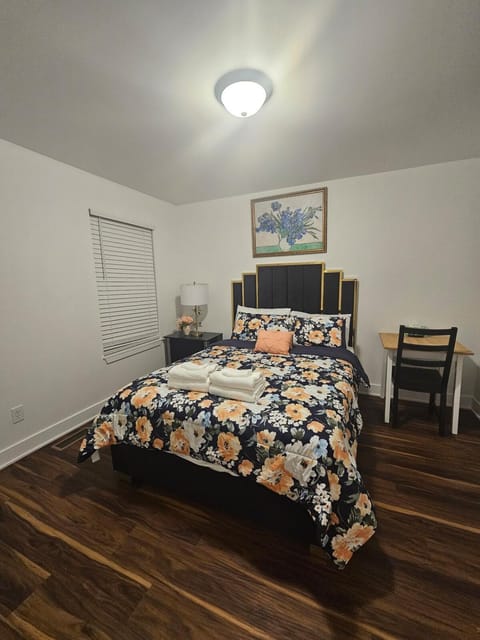 2025 built-3 bedroom home in central Indianapolis Apartment in Indianapolis