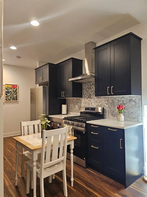 2025 built-3 bedroom home in central Indianapolis Apartment in Indianapolis