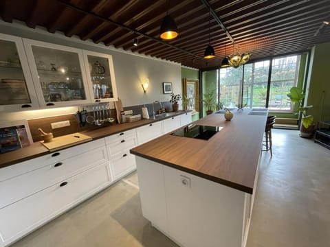 Gîte d'Art avec Climatisation et Terrasse à Savonnières - FR-1-381-614 House in Centre-Val de Loire