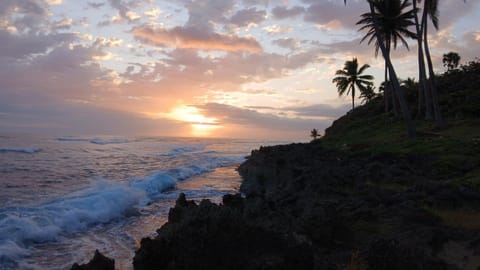 Nearby landmark, Day, Natural landscape, Beach