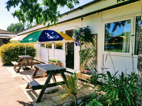 Patio, Balcony/Terrace