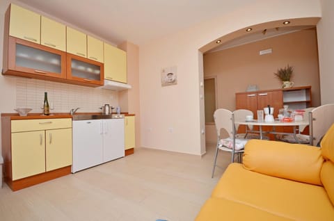Apartments Vlasta Appartement in Šibenik