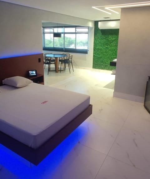 Motel Monza (Adult Only) Love hotel in Santos