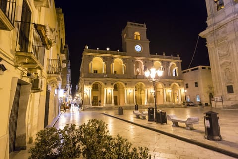 La Casa della Zia Armenia Bed and Breakfast in Marsala