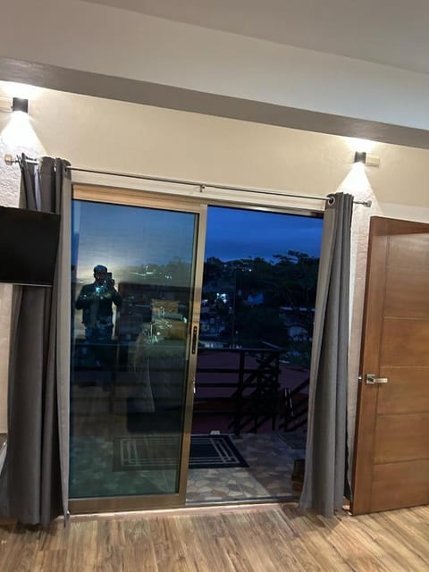 Casa Velodromo House in Xalapa