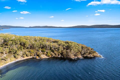 Nearby landmark, Day, Natural landscape, Bird's eye view, Sea view