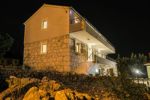 Holiday Home Gabi House in Šibenik-Knin County, Croatia