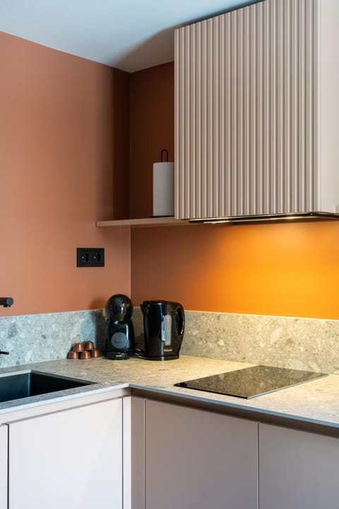 Core - Corporate Studios by Weeklyflex Apartment in Strassen