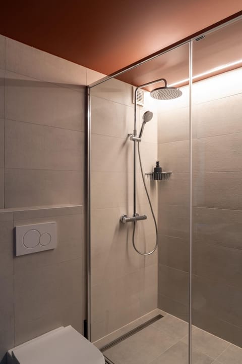 Core - Corporate Studios by Weeklyflex Apartment in Strassen