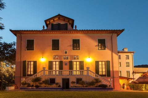 Villa Gobbi Benelli Übernachtung mit Frühstück in Emilia-Romagna